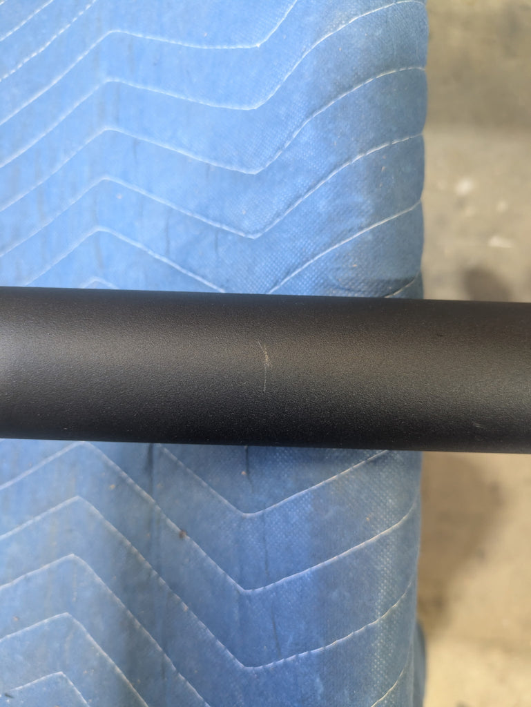 CAtuned Off-Road Subaru Crosstrek Wilderness Brush Bar (Discounted)