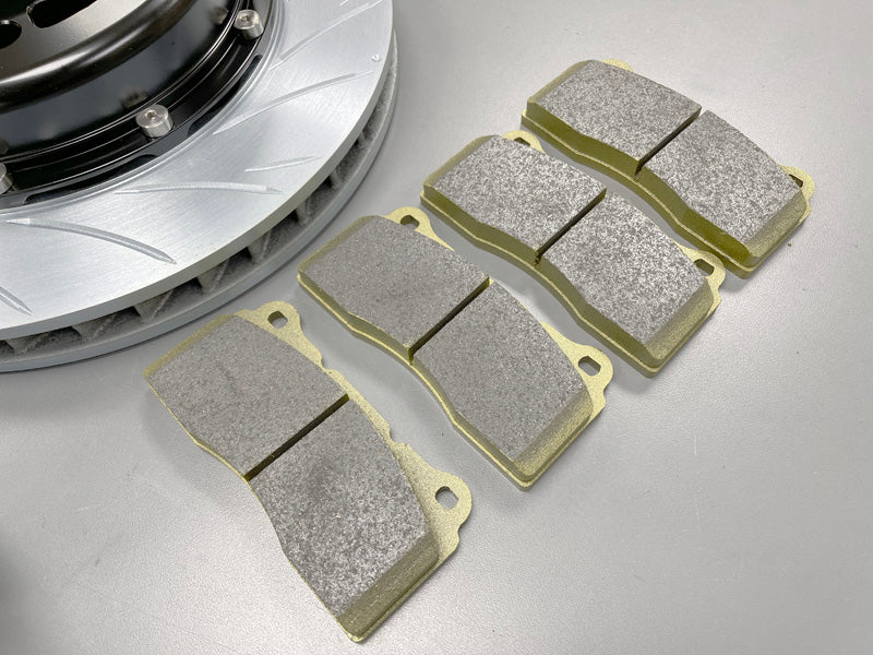 Sprinter Brake System Rotora Sprinter 2500 (NCV3/VS30) Electric Parking Brake – CAtuned Off-Road