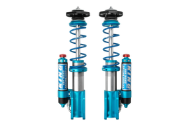 King Shock 2019+ Mercedes Sprinter 2500/3500 4WD 2.5 Front Coilover