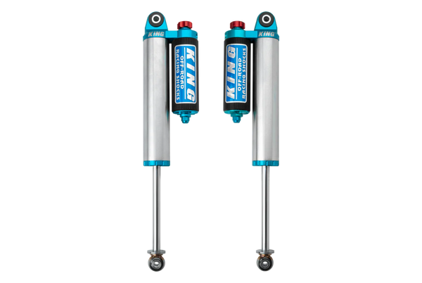 King Shock 2019+ Mercedes Sprinter 2500 4WD 2.5 Rear Shocks – CAtuned ...