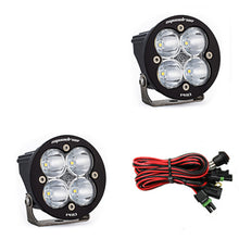 Load image into Gallery viewer, Baja Designs Squadron R Pro Spot LED Light Pods - Clear