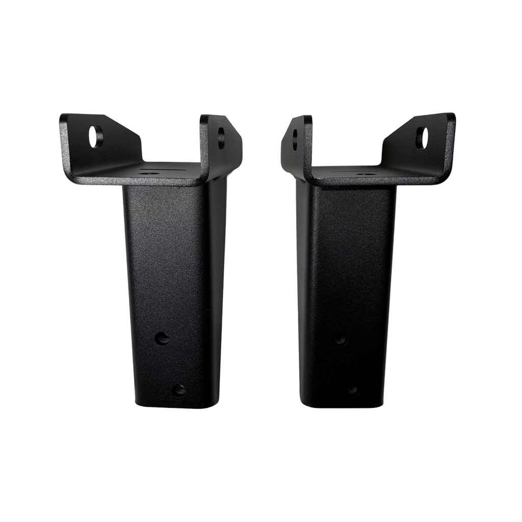 CAtuned Skid Plate Brackets for Mercedes Sprinter 3500