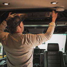 Load image into Gallery viewer, Cab Shelf TV Bracket