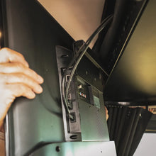 Load image into Gallery viewer, Cab Shelf TV Bracket