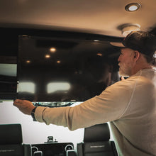 Load image into Gallery viewer, Cab Shelf TV Bracket