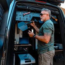 Load image into Gallery viewer, Upper Gear Panel for &#39;21 - &#39;24 Revel