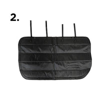 Load image into Gallery viewer, Sprinter Van Insulated Window Covers