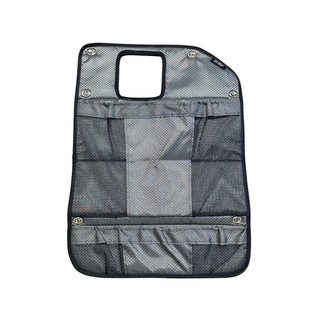 Sprinter Van Rear Door Interior Pouch