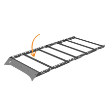 Load image into Gallery viewer, 55&quot; Roof Rack Crossbars 2 Pack