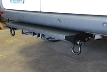 Load image into Gallery viewer, Van Compass 2019+ Mercedes Sprinter Mini Tug Rear Step