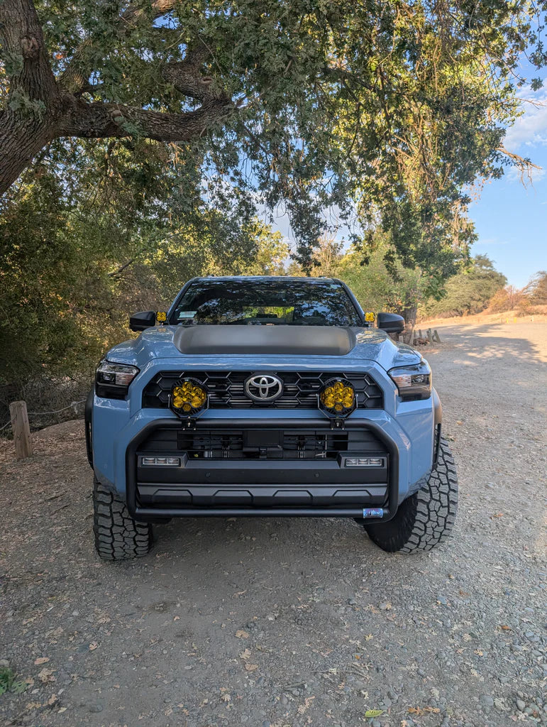 CAtuned Off-Road Toyota 4Runner Brush Bar (GARAGE SALE)