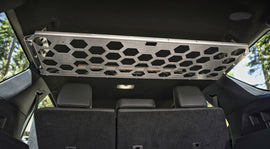 CAtuned Off-Road 6th Gen 4Runner Upper Multipurpose Shelf