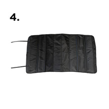 Load image into Gallery viewer, Sprinter Van Insulated Window Covers