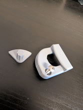 Load image into Gallery viewer, CAtuned Off-Road 2024+ Toyota Tacoma and 4Runner Shutter Delete