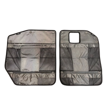 Load image into Gallery viewer, Sprinter Van Rear Door Interior Pouch
