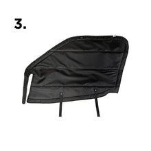 Load image into Gallery viewer, Sprinter Van Insulated Window Covers