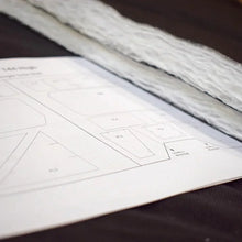 Load image into Gallery viewer, 3M™ Thinsulate™ Van Insulation Kit - Sprinter Van High Roof