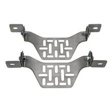 Load image into Gallery viewer, Overland Kitted Stealth Folding MAXTRAX® Roof Rack Mount