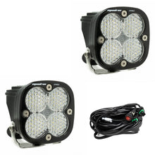 Load image into Gallery viewer, Baja Designs Squadron Pro Series Work/Scene Pattern Pair LED Light Pods