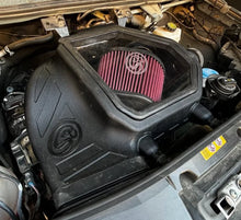 Load image into Gallery viewer, Cold Air Intake For 2023-2026 Mercedes Sprinter 2.0L, Diesel
