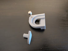 Load image into Gallery viewer, CAtuned Off-Road 2024+ Toyota Tacoma and 4Runner Shutter Delete