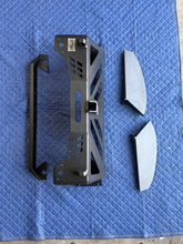 Load image into Gallery viewer, CAtuned Off-Road 2024+ Land Cruiser Front Bumper (Garage Sale)