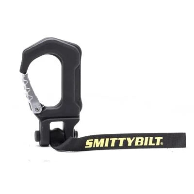 Smittybilt X2O GEN3 12K Winch with Synthetic Rope - 98812