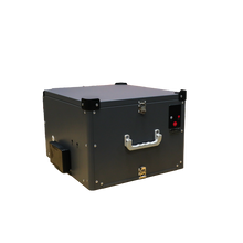 Load image into Gallery viewer, GoBoxe - Automatic Mobile Toilet