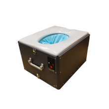 Load image into Gallery viewer, GoBoxe - Automatic Mobile Toilet