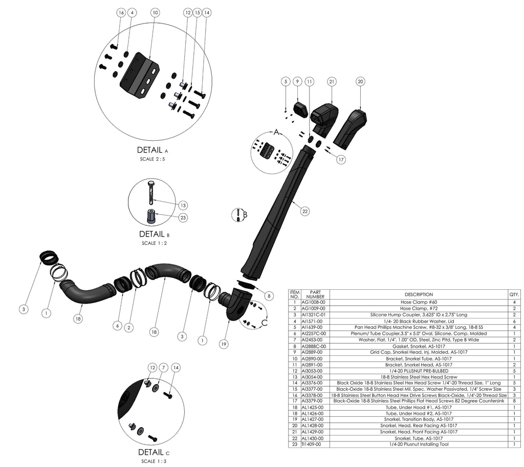 S&B 2019-2026 Mercedes Sprinter Fuel Capacity Recalibration Module