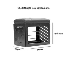 Load image into Gallery viewer, GLSS™ PRO - Door Box (Driver)
