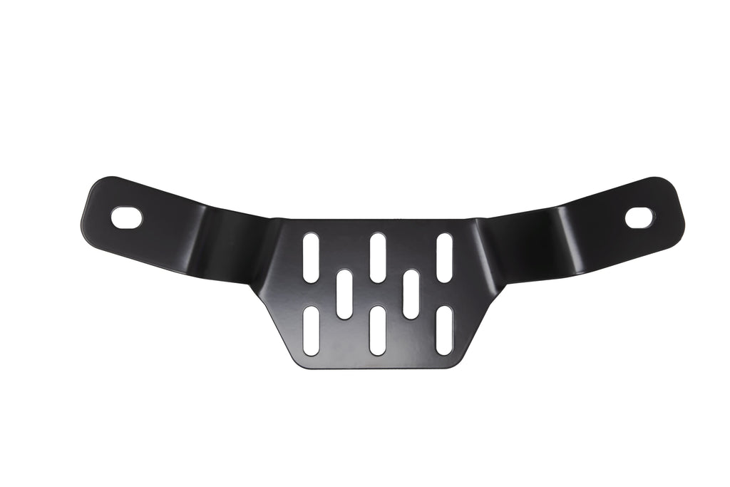 Overland Kitted Raised Boomerang MAXTRAX® Mount 2" Rise