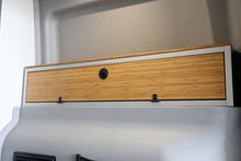 Load image into Gallery viewer, Bed Riser SET - 2021 - 2024 Revel