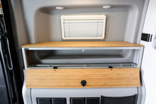 Load image into Gallery viewer, Bed Riser SET - 2021 - 2024 Revel