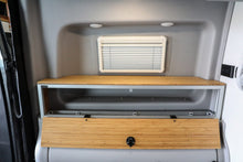 Load image into Gallery viewer, Bed Riser SET - 2021 - 2024 Revel