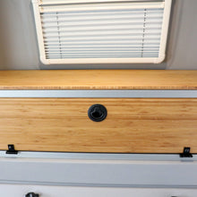 Load image into Gallery viewer, Bed Riser SET - 2021 - 2024 Revel