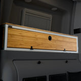 Bed Riser SET - 2021 - 2024 Revel