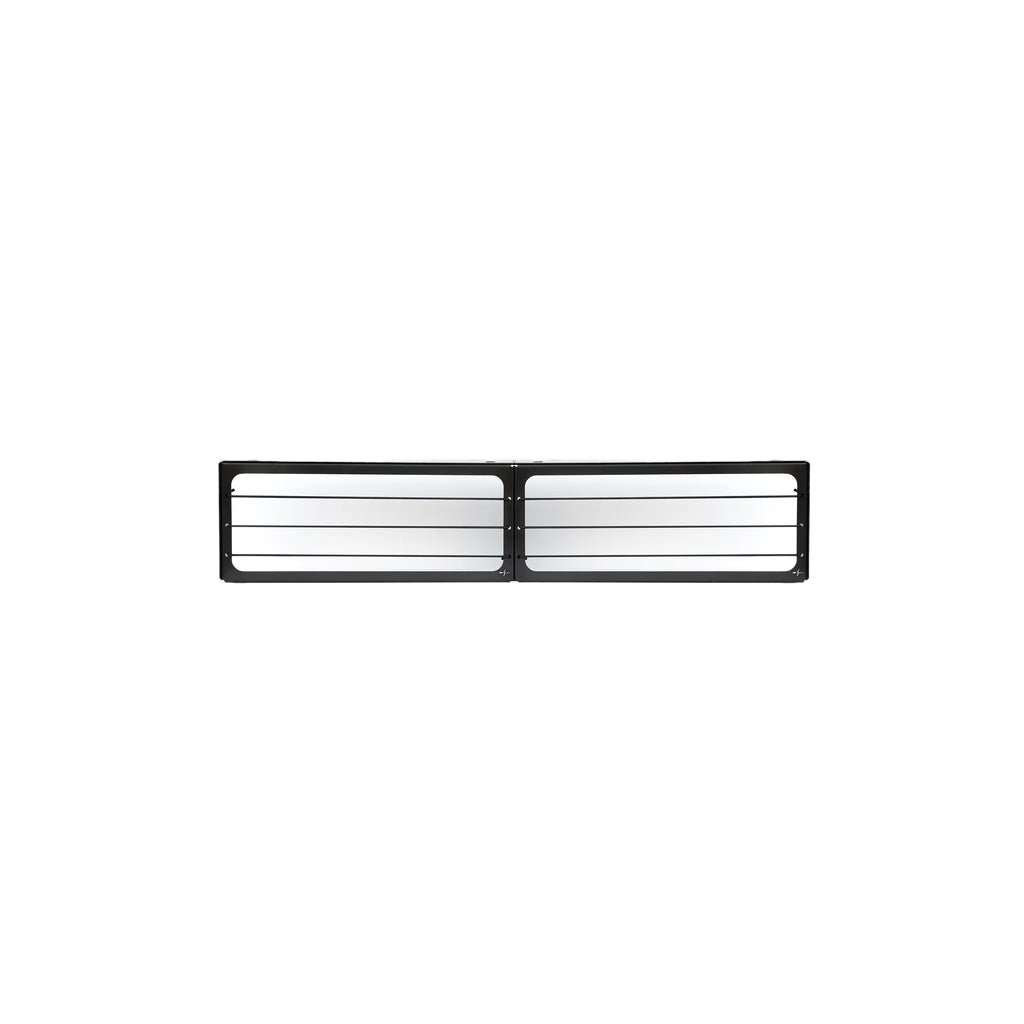 Bed Risers PRO - Bungee/Bungee Set for Revel '21-'24