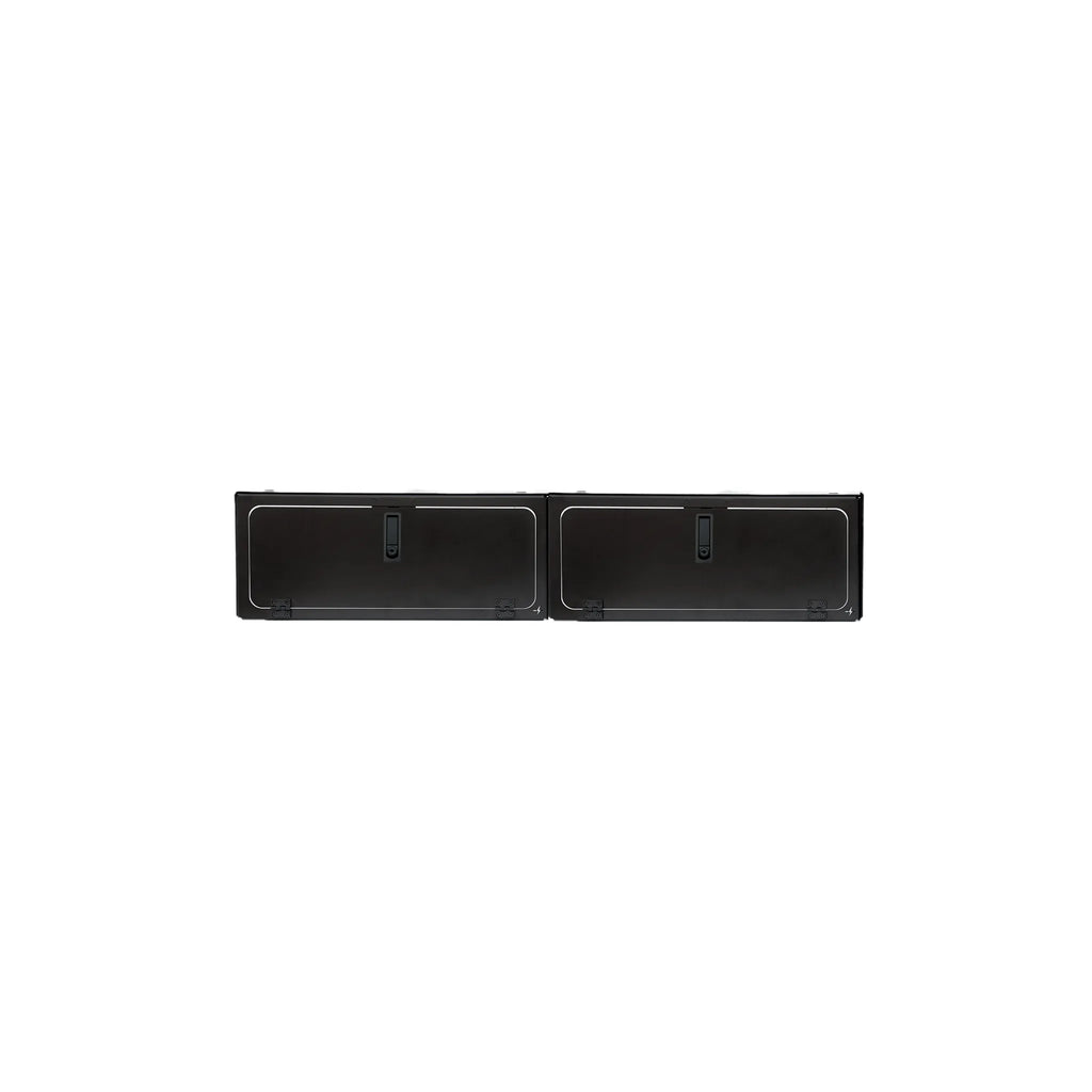 Bed Risers PRO - Door/Door Set for Revel '21-'24