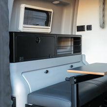 Load image into Gallery viewer, Bed Risers PRO - Bungee/Door Set for Revel '21-'24