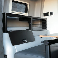 Load image into Gallery viewer, Bed Risers PRO - Bungee/Bungee Set for Revel '21-'24