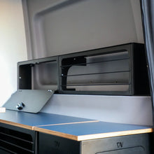 Load image into Gallery viewer, Bed Risers PRO - Bungee/Door Set for Revel '21-'24