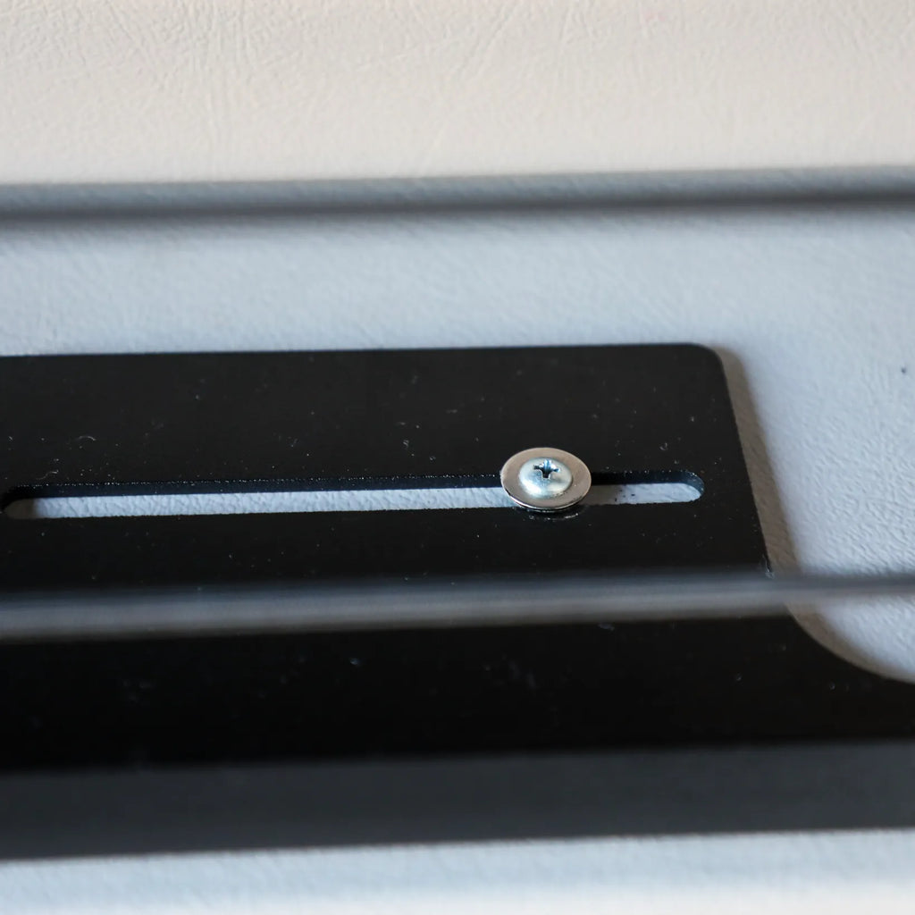 Bed Risers PRO - Bungee/Door Set for Revel '21-'24