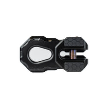 Load image into Gallery viewer, Billet Winch Shackle - Black