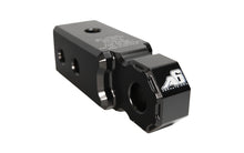 Load image into Gallery viewer, Shackle Block 2.5&quot; - Black