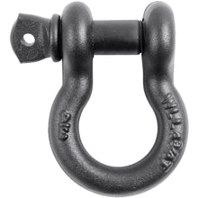 Load image into Gallery viewer, D-Ring 3/4&quot; - For Use With 2&quot; Shackle Block
