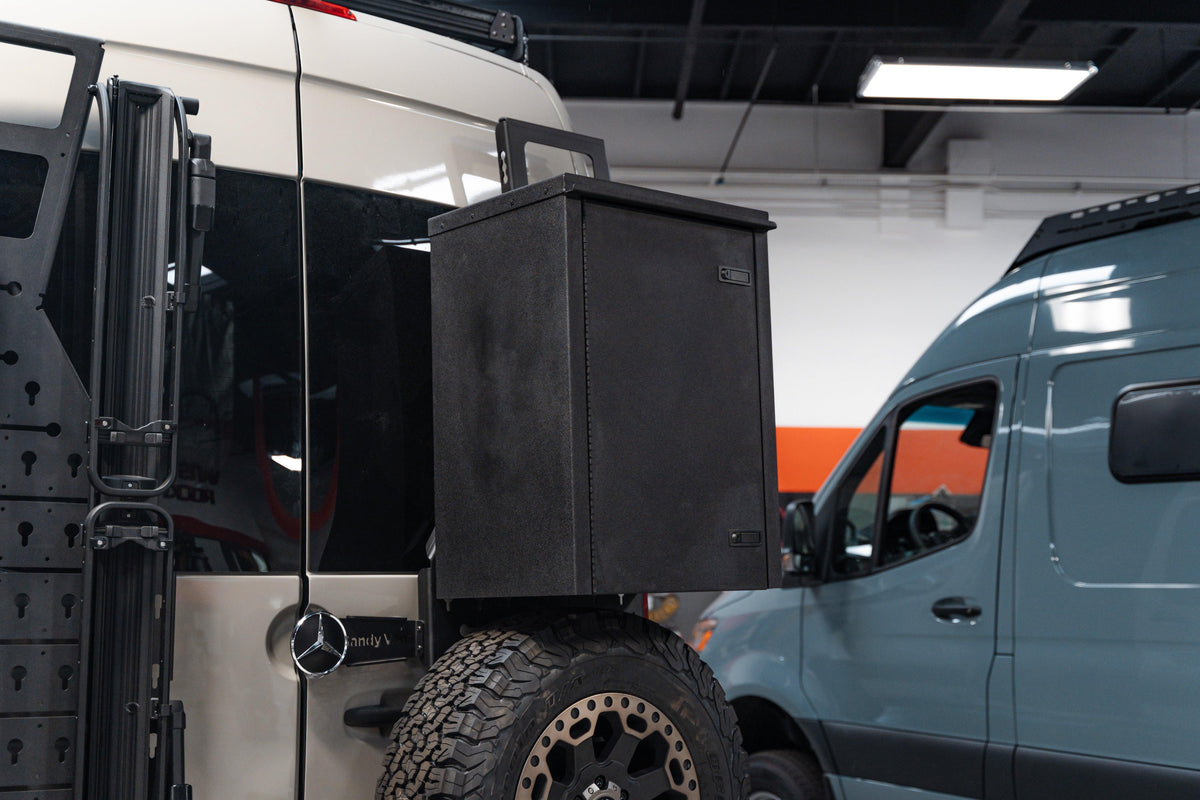 SV Boost Box Mini – CAtuned Off-Road