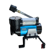 Load image into Gallery viewer, CAtuned Off-Road Custom Grenadier ARM Brushless Air Compressor and Bracket