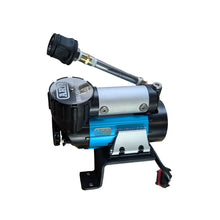 Load image into Gallery viewer, CAtuned Off-Road Custom Grenadier ARM Brushless Air Compressor and Bracket