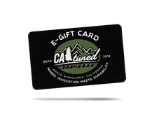 Load image into Gallery viewer, CAtuned Off-Road Gift Card